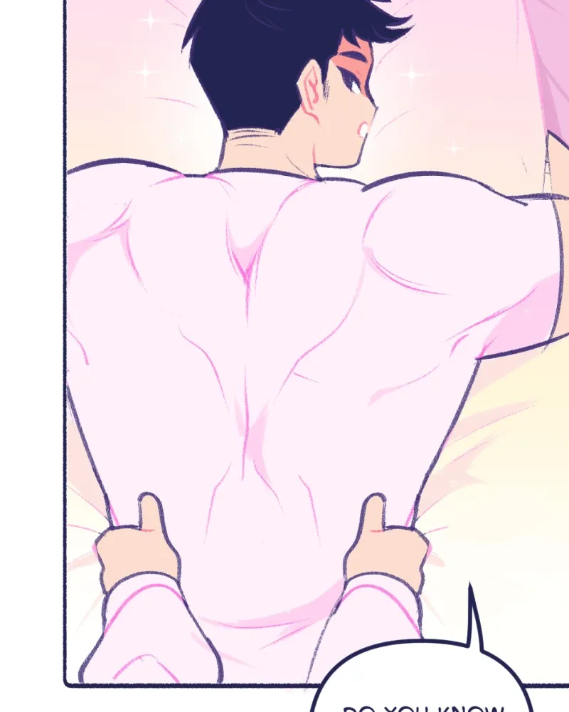 Boyfriends. Chapter 167 page 23 - 