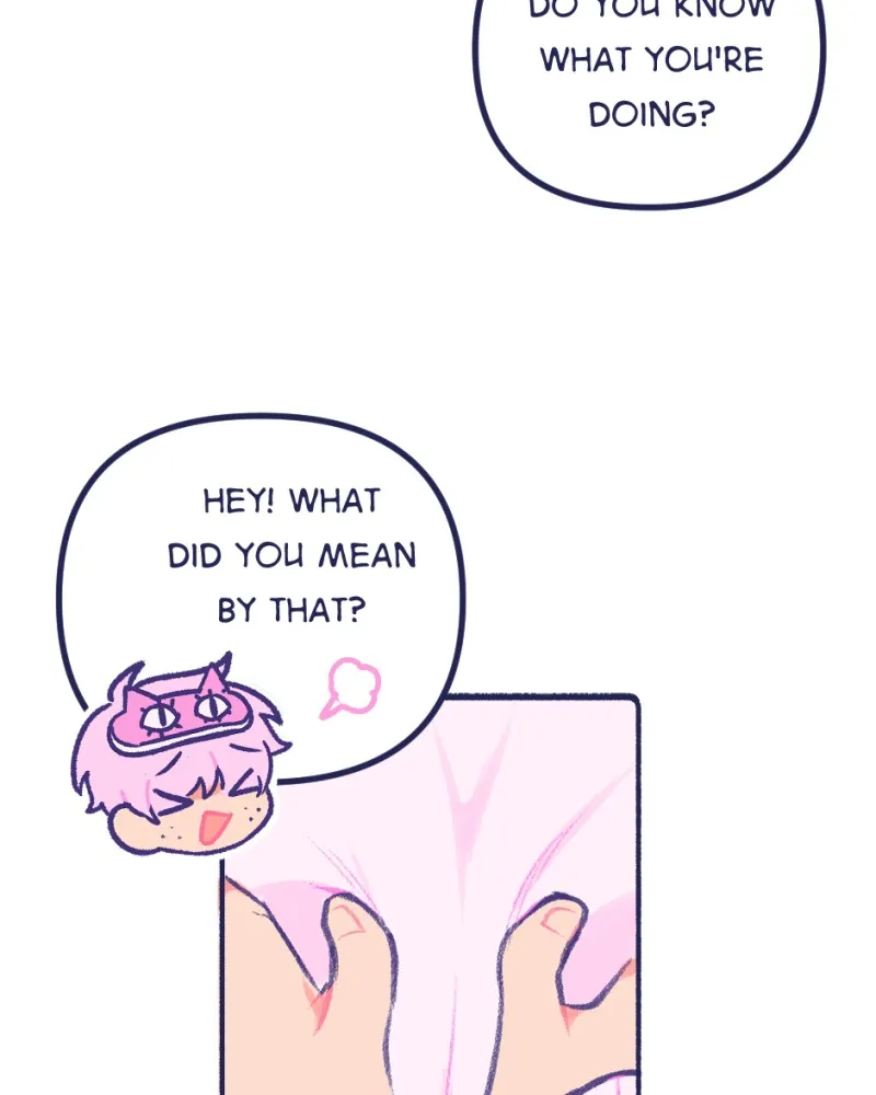 Boyfriends. Chapter 167 page 24 - 