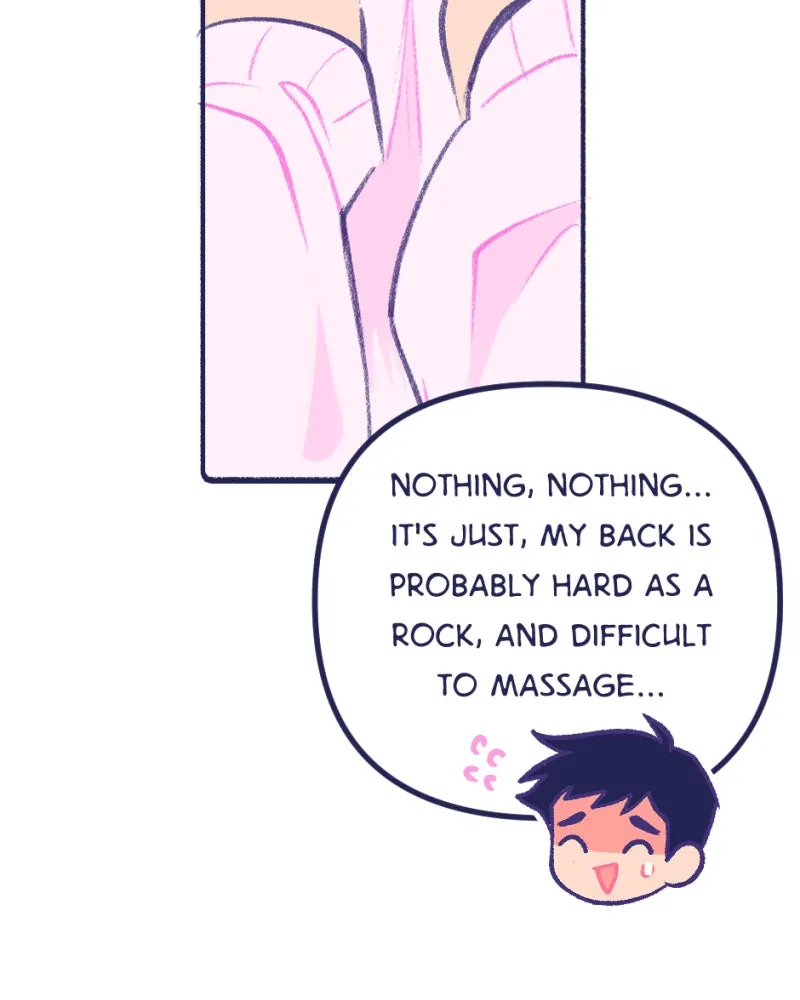 Boyfriends. Chapter 167 page 25 - 