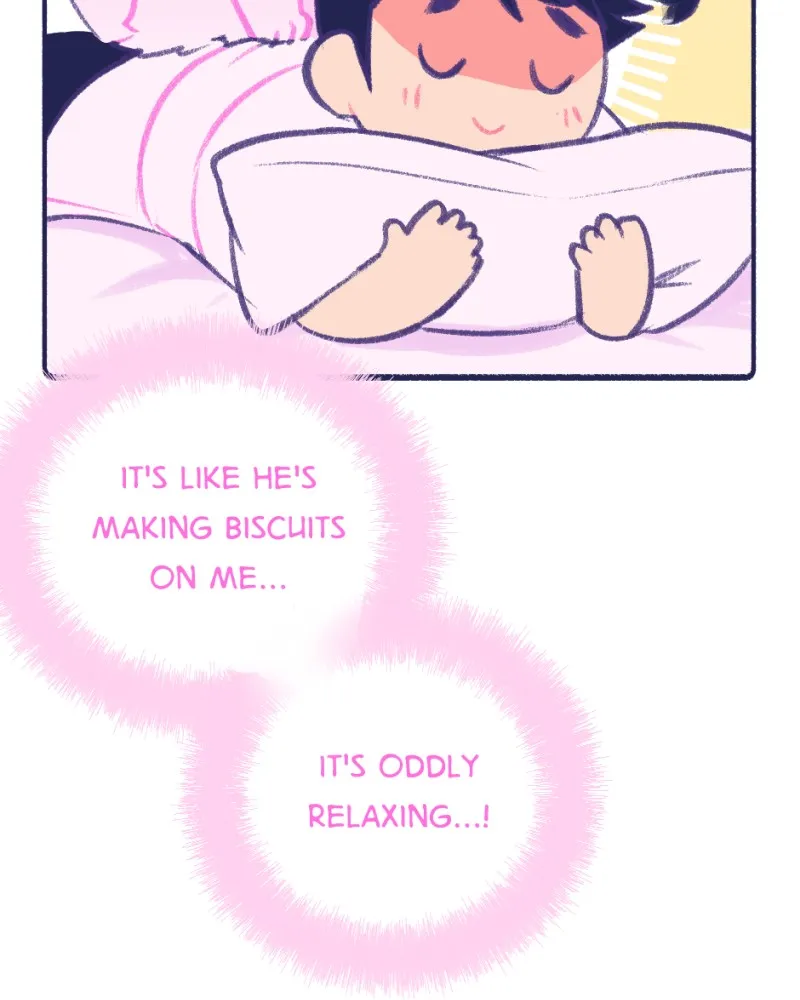 Boyfriends. Chapter 167 page 27 - 