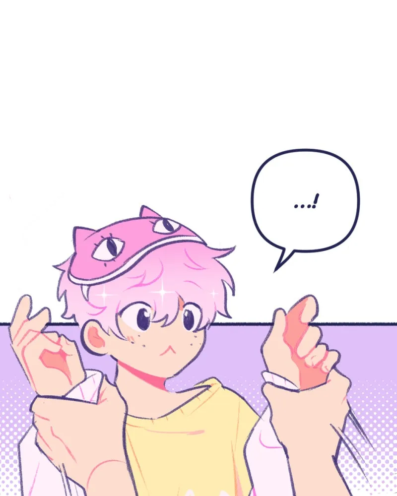 Boyfriends. Chapter 167 page 28 - 