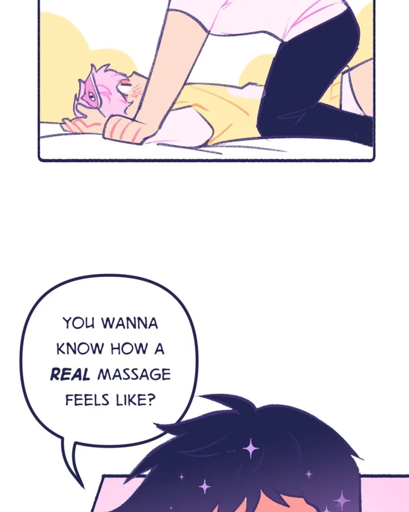 Boyfriends. Chapter 167 page 30 - 