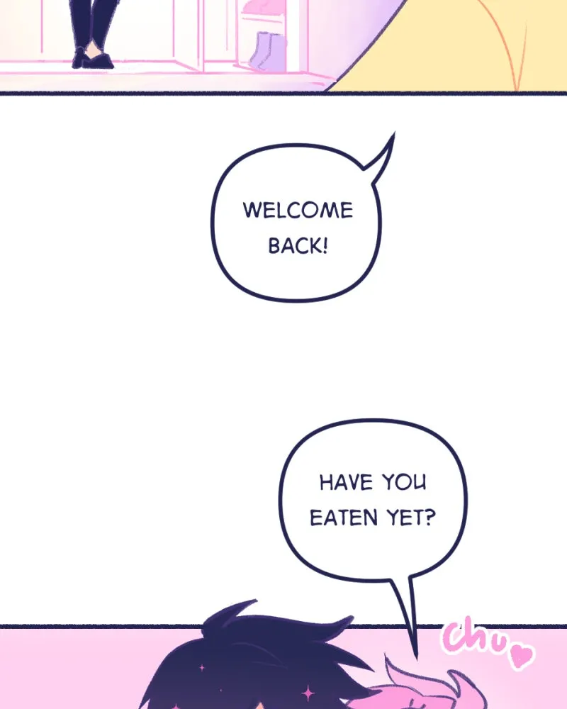 Boyfriends. Chapter 167 page 4 - 
