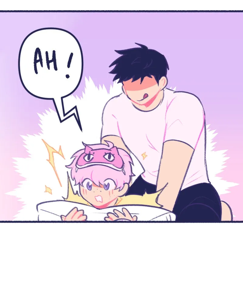 Boyfriends. Chapter 167 page 34 - 