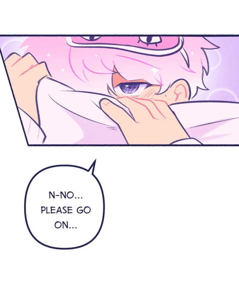 Boyfriends. Chapter 167 page 35 - 