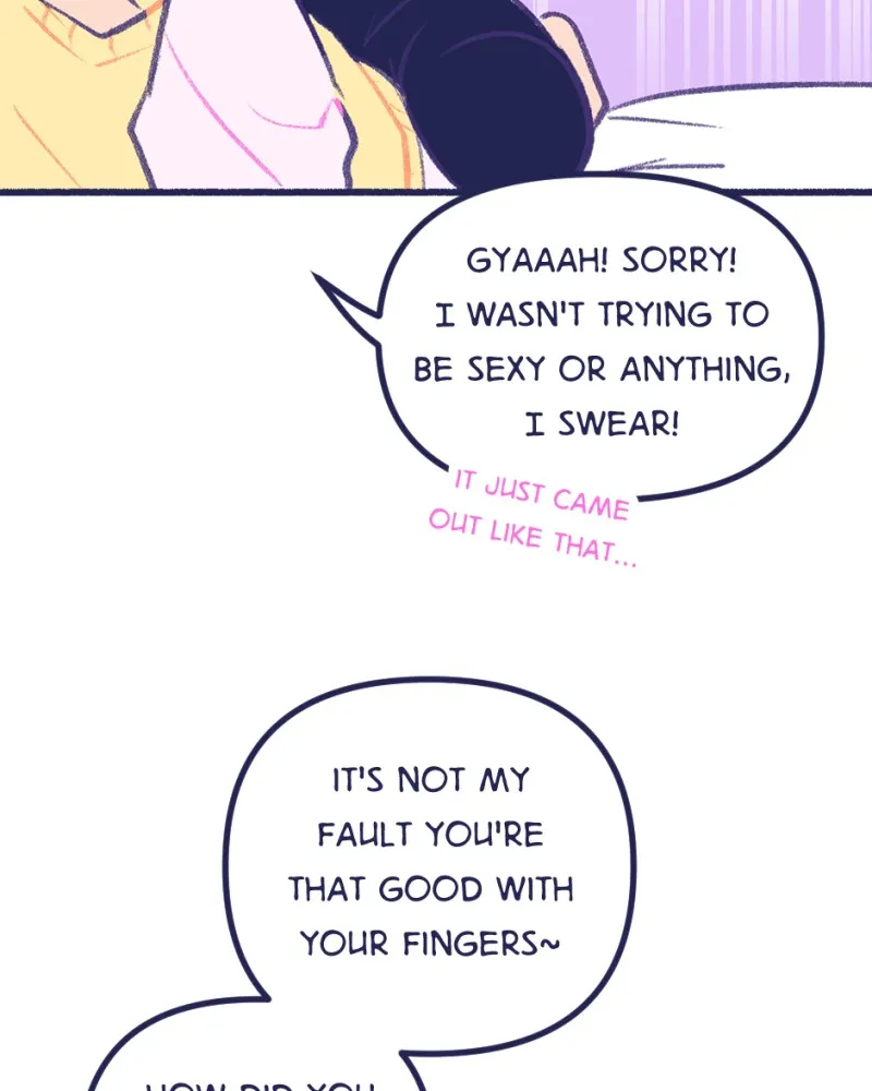 Boyfriends. Chapter 167 page 38 - 