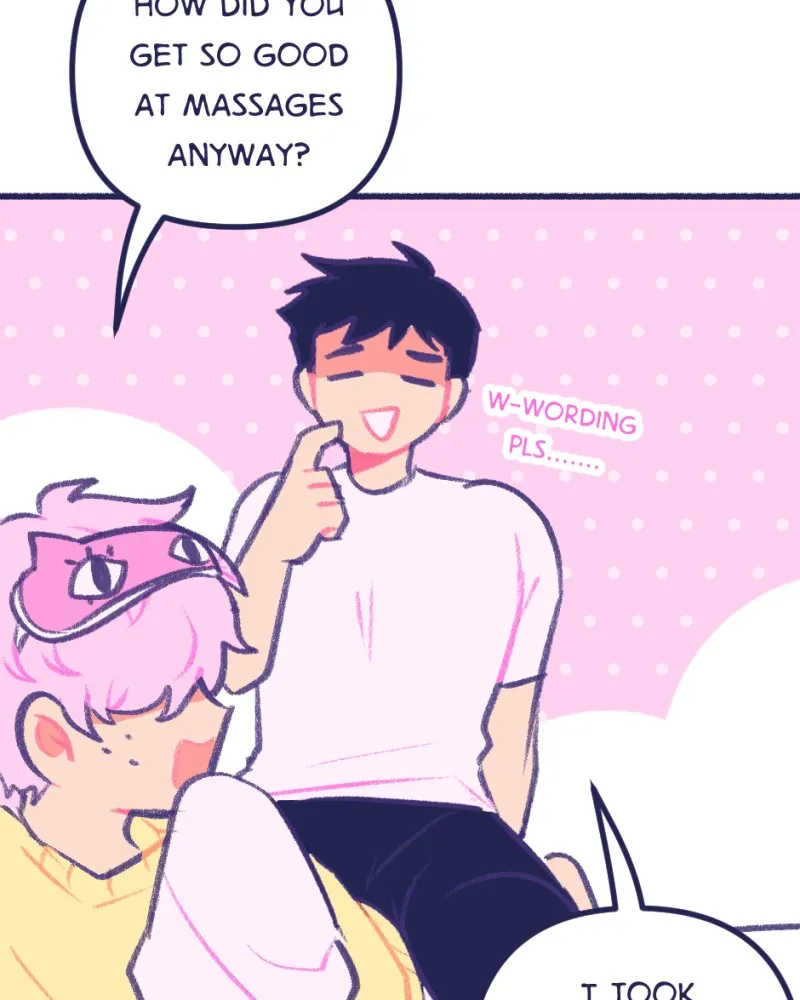 Boyfriends. Chapter 167 page 39 - 