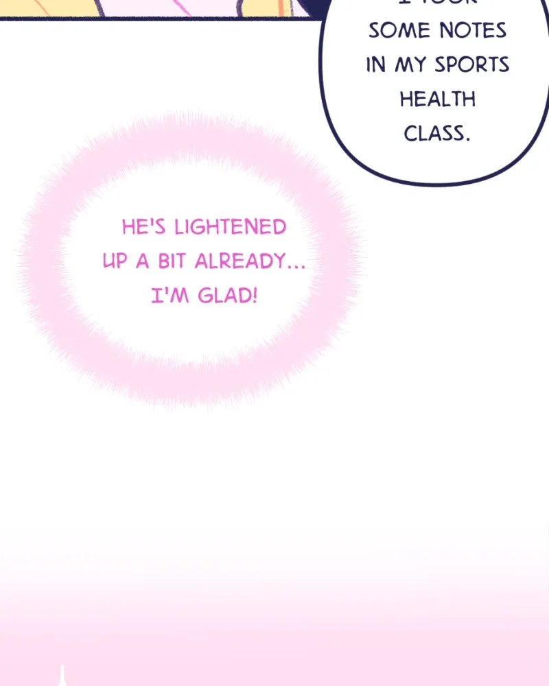 Boyfriends. Chapter 167 page 40 - 