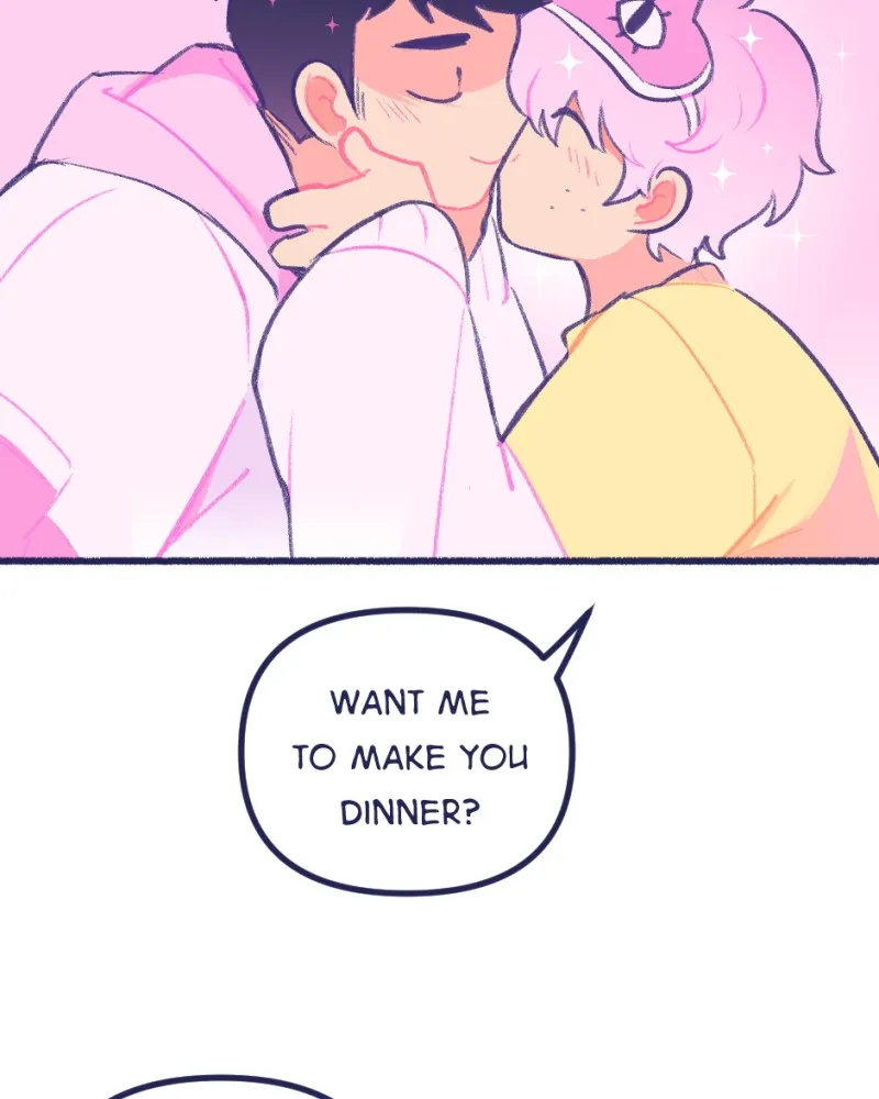 Boyfriends. Chapter 167 page 5 - 