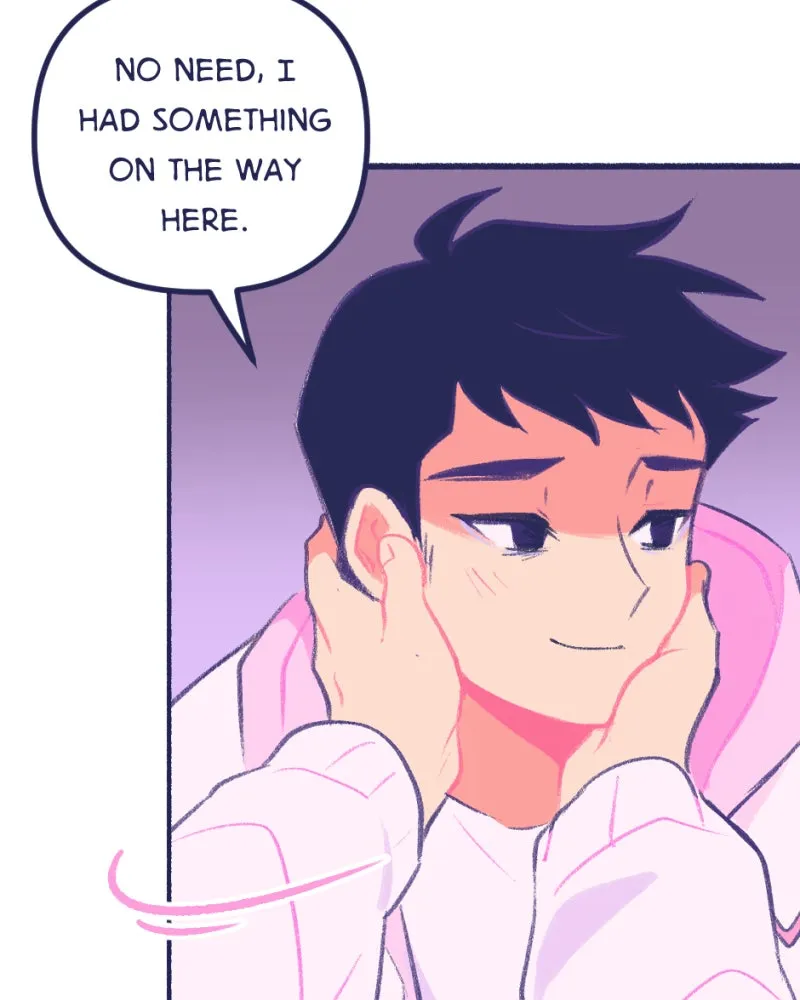 Boyfriends. Chapter 167 page 6 - 