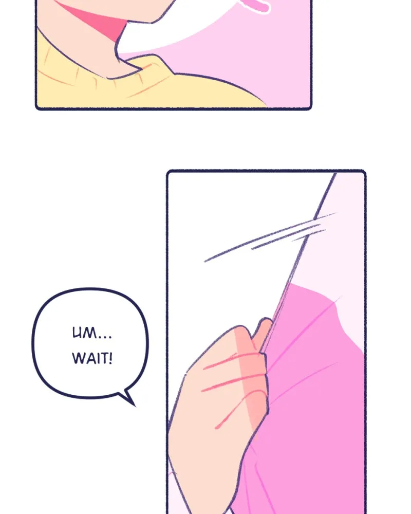Boyfriends. Chapter 167 page 8 - 