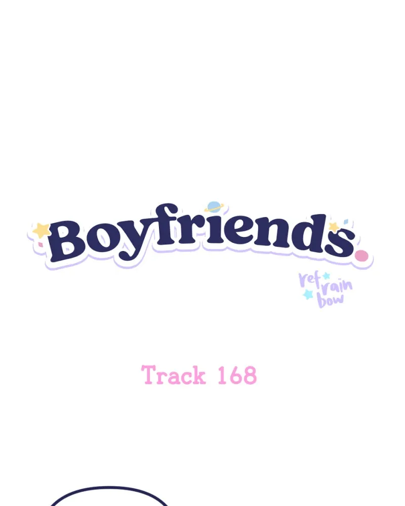 Boyfriends. Chapter 168 page 1 - 