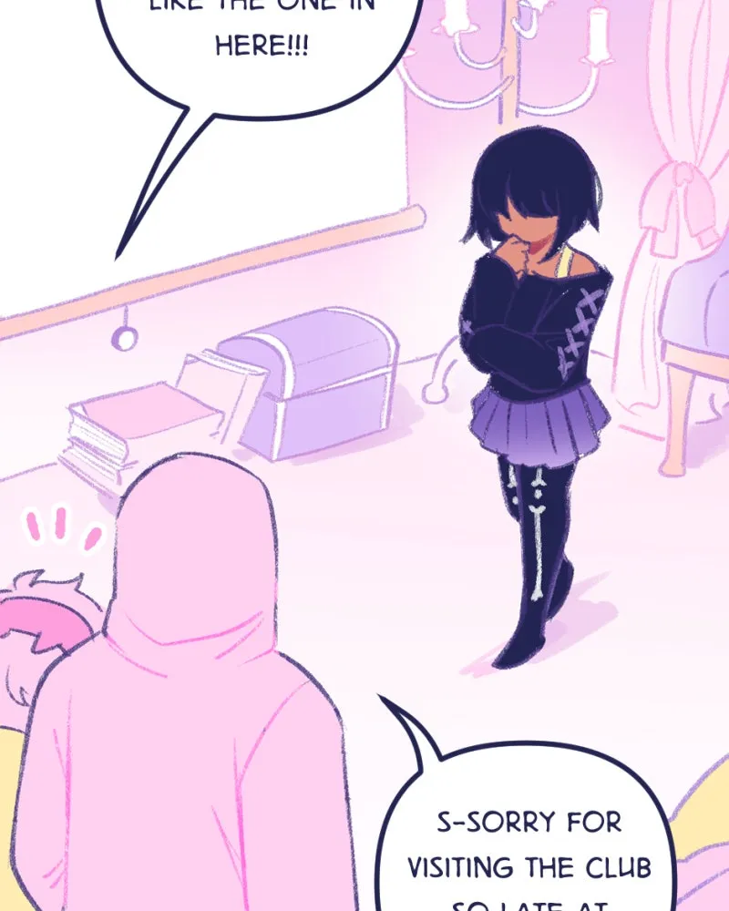 Boyfriends. Chapter 168 page 11 - 