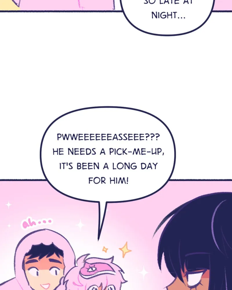 Boyfriends. Chapter 168 page 12 - 