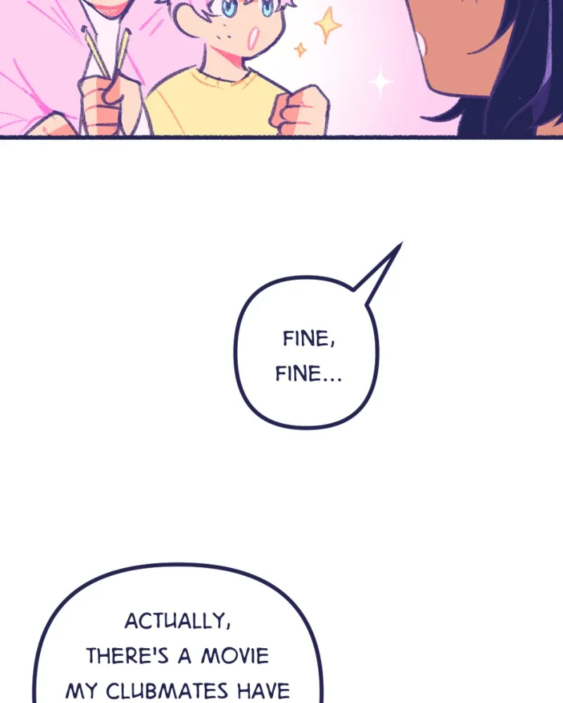 Boyfriends. Chapter 168 page 13 - 
