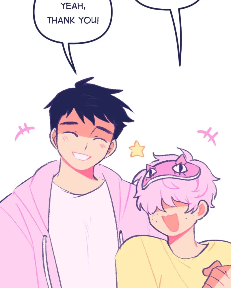 Boyfriends. Chapter 168 page 15 - 