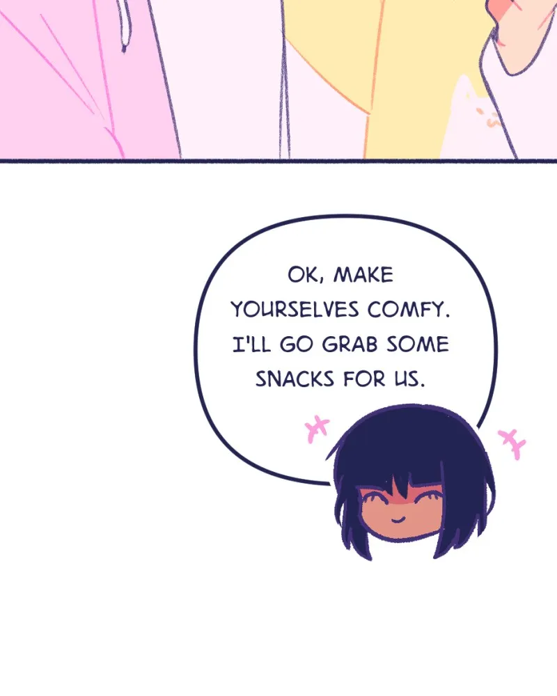 Boyfriends. Chapter 168 page 16 - 