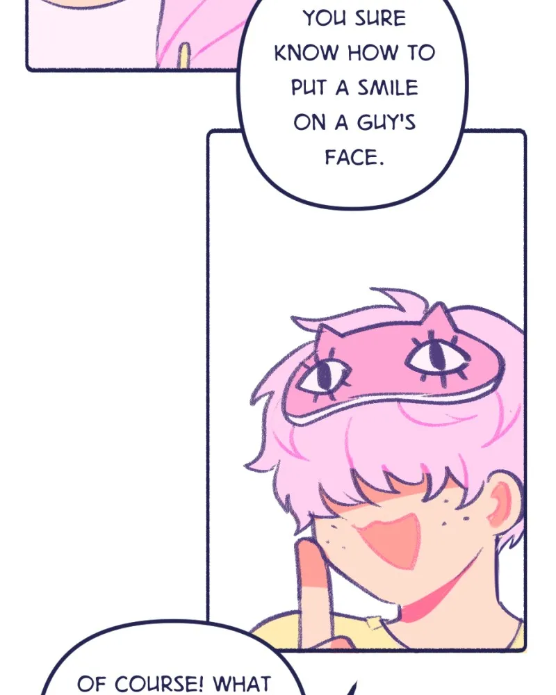 Boyfriends. Chapter 168 page 18 - 