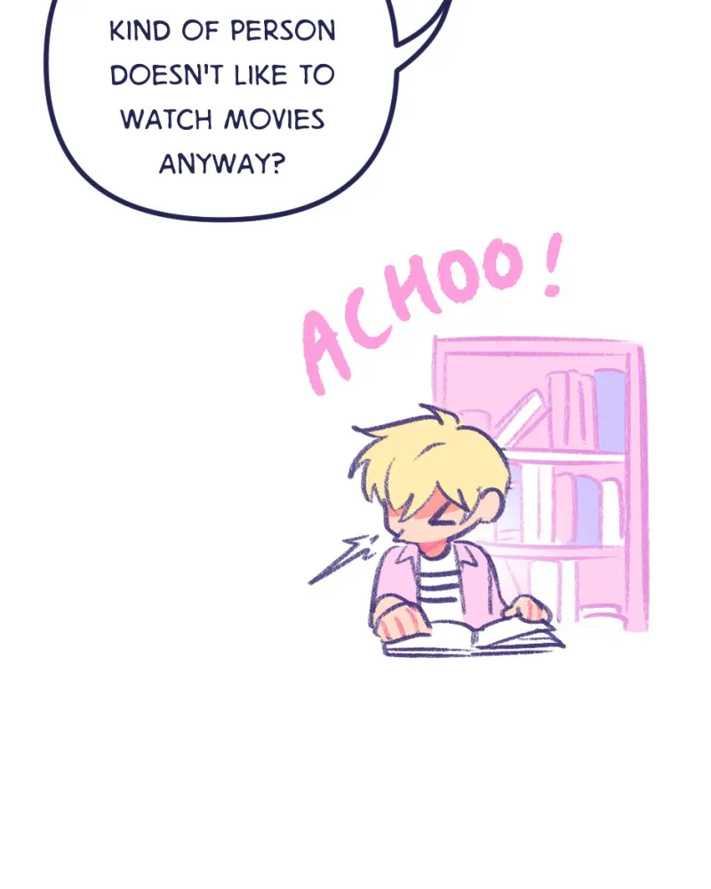 Boyfriends. Chapter 168 page 19 - 