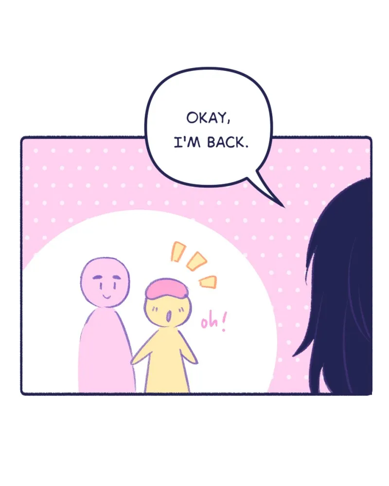 Boyfriends. Chapter 168 page 20 - 