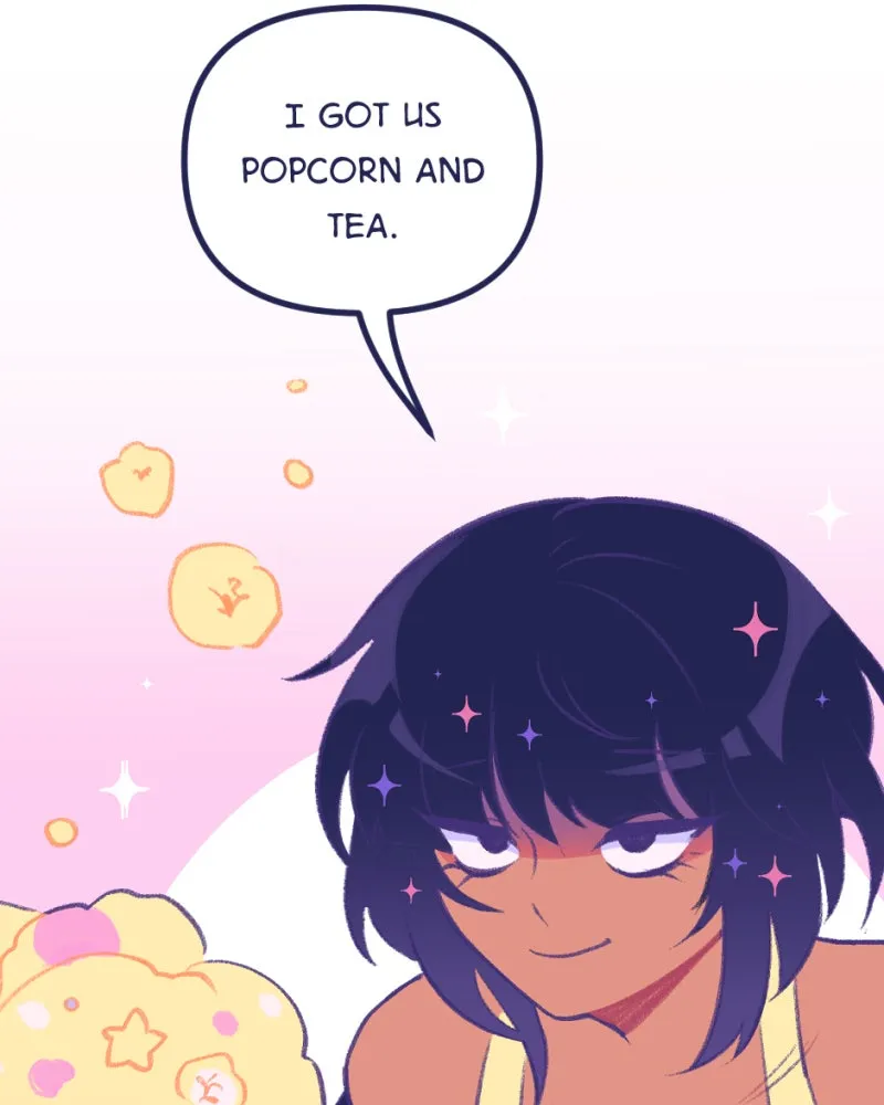 Boyfriends. Chapter 168 page 21 - 