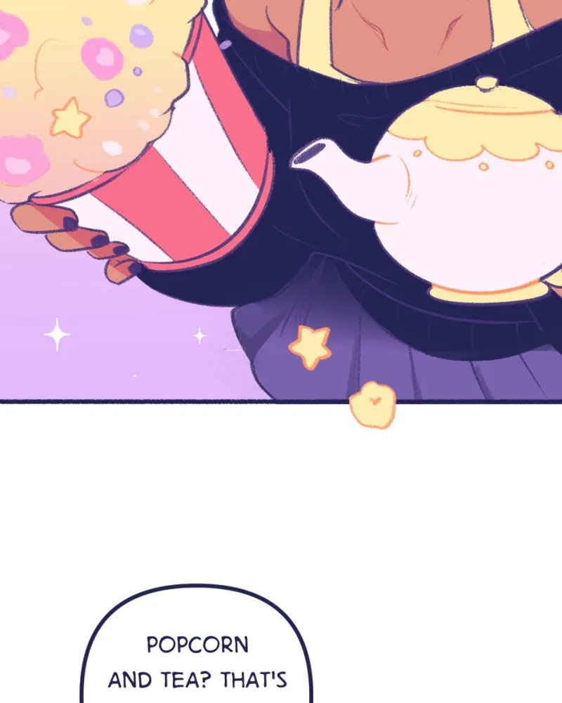 Boyfriends. Chapter 168 page 22 - 