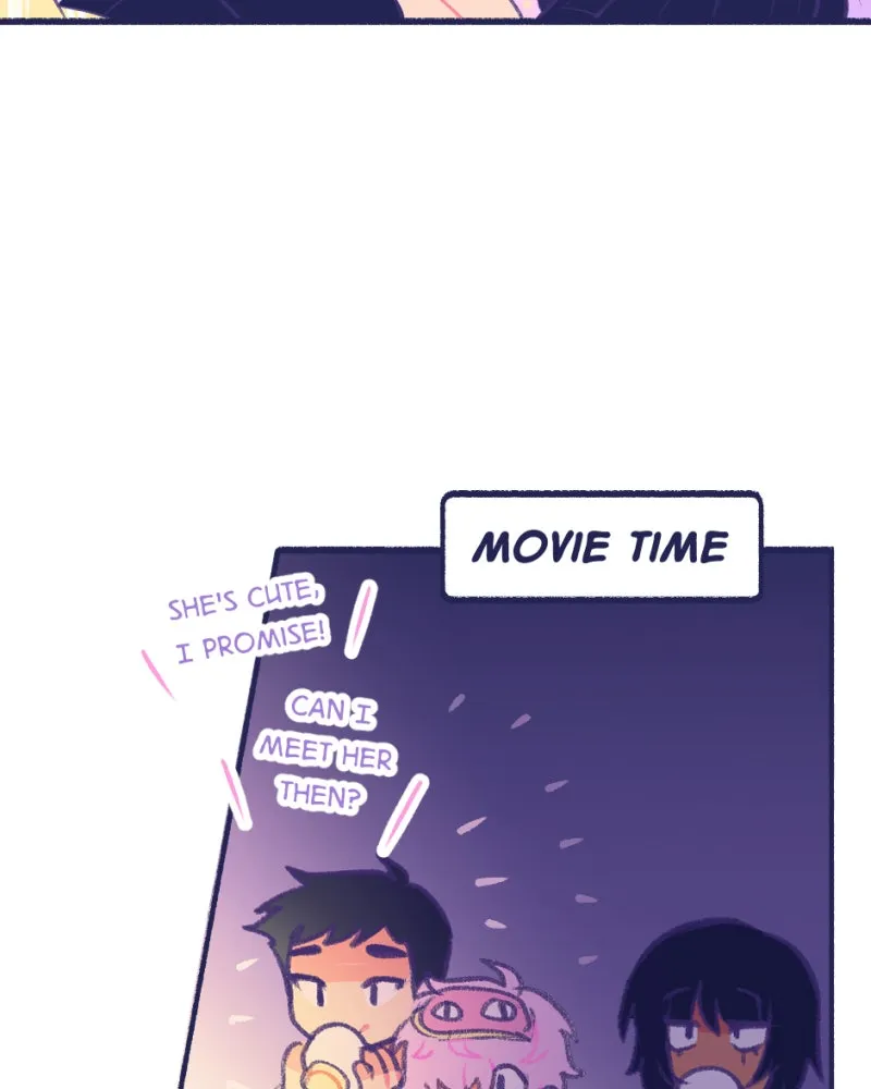 Boyfriends. Chapter 168 page 24 - 