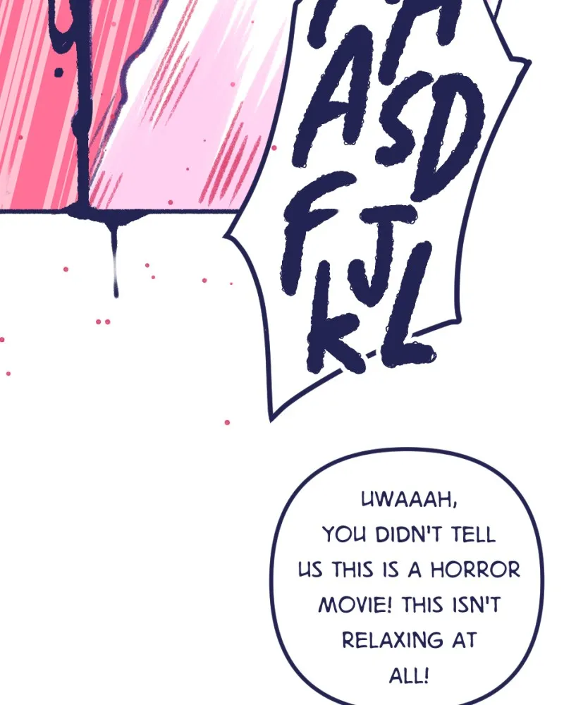 Boyfriends. Chapter 168 page 27 - 