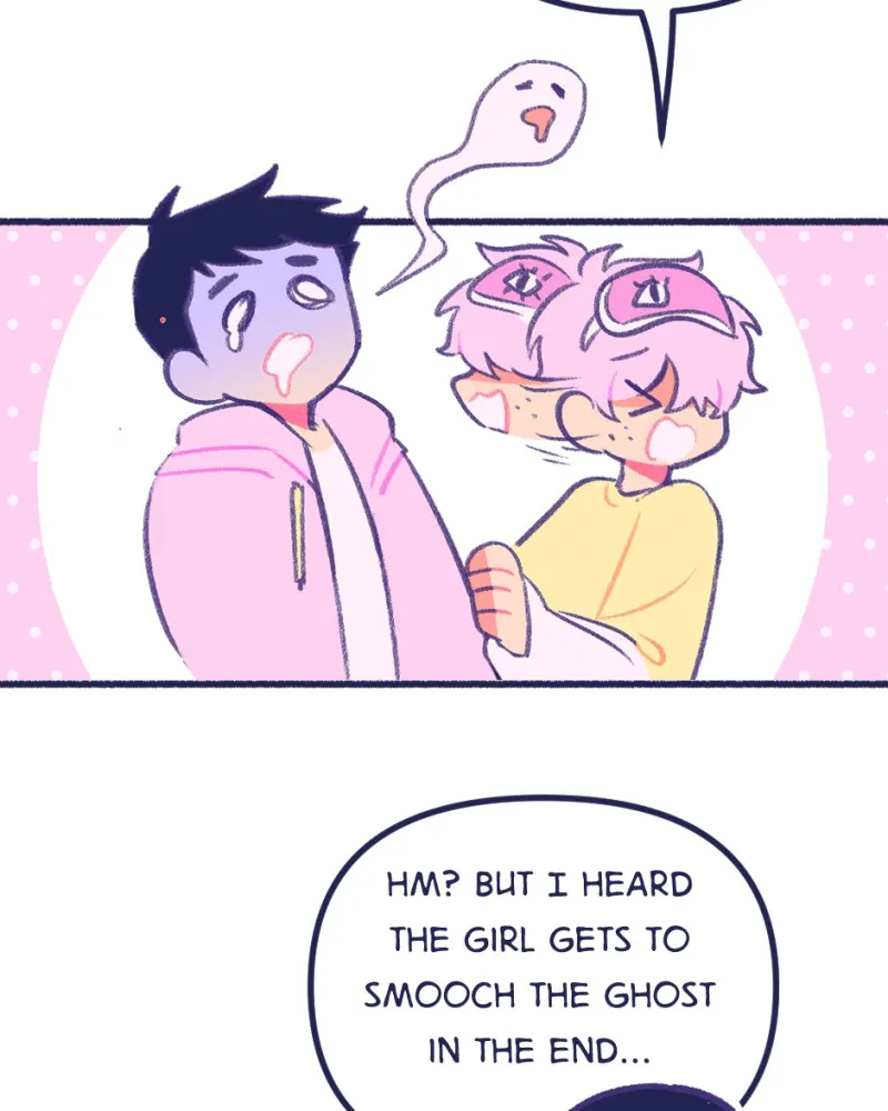 Boyfriends. Chapter 168 page 28 - 