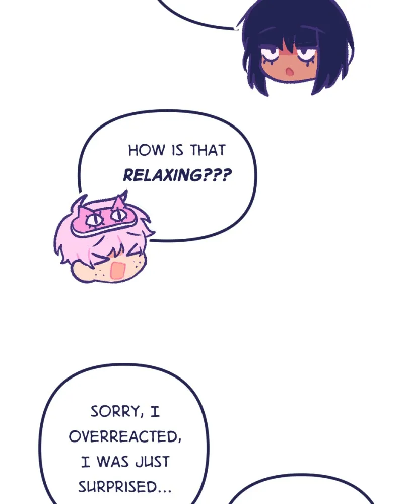 Boyfriends. Chapter 168 page 29 - 
