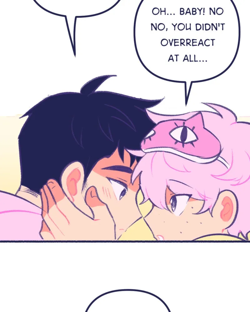 Boyfriends. Chapter 168 page 30 - 