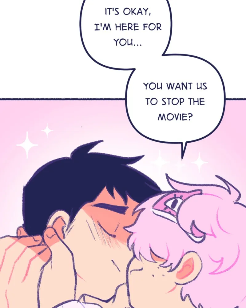 Boyfriends. Chapter 168 page 31 - 