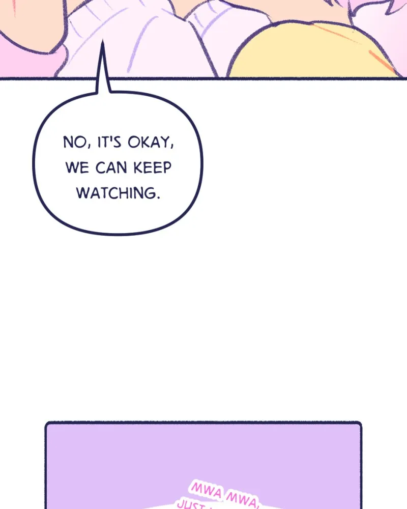 Boyfriends. Chapter 168 page 32 - 