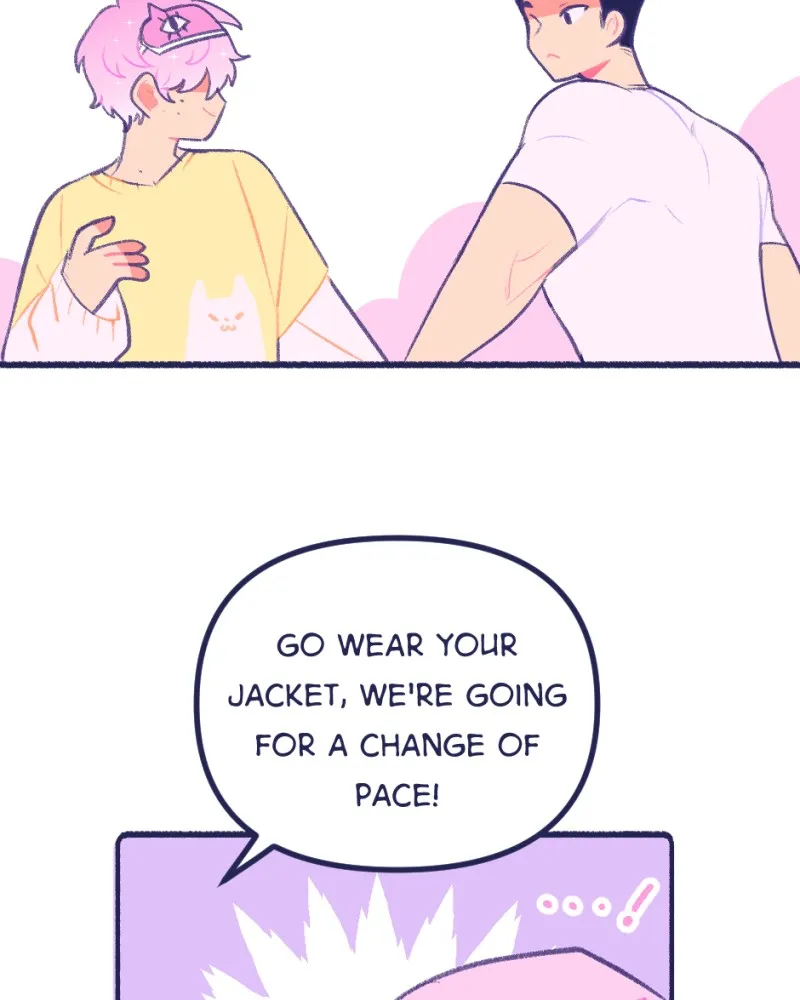 Boyfriends. Chapter 168 page 5 - 