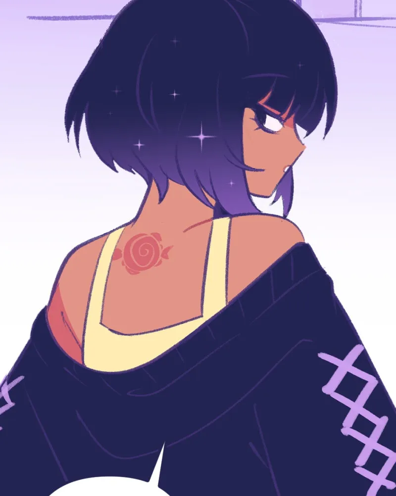 Boyfriends. Chapter 168 page 9 - 