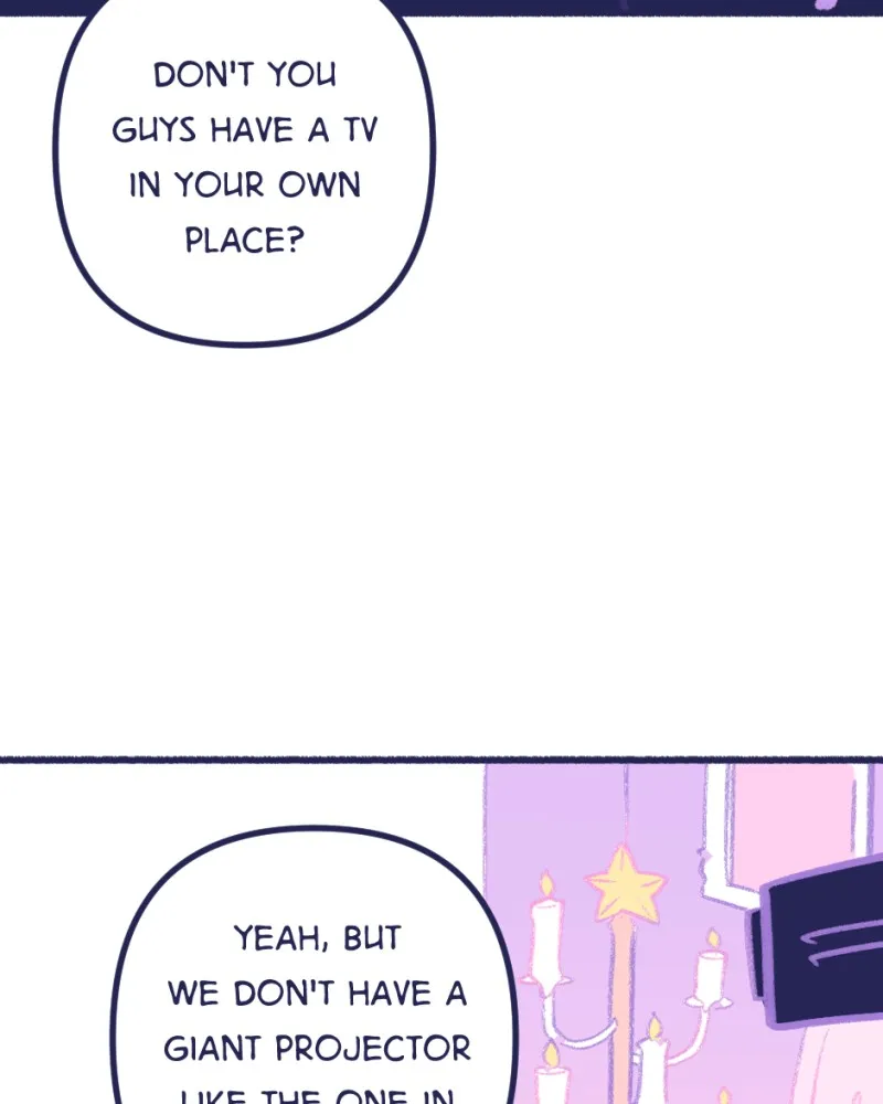 Boyfriends. Chapter 168 page 10 - 