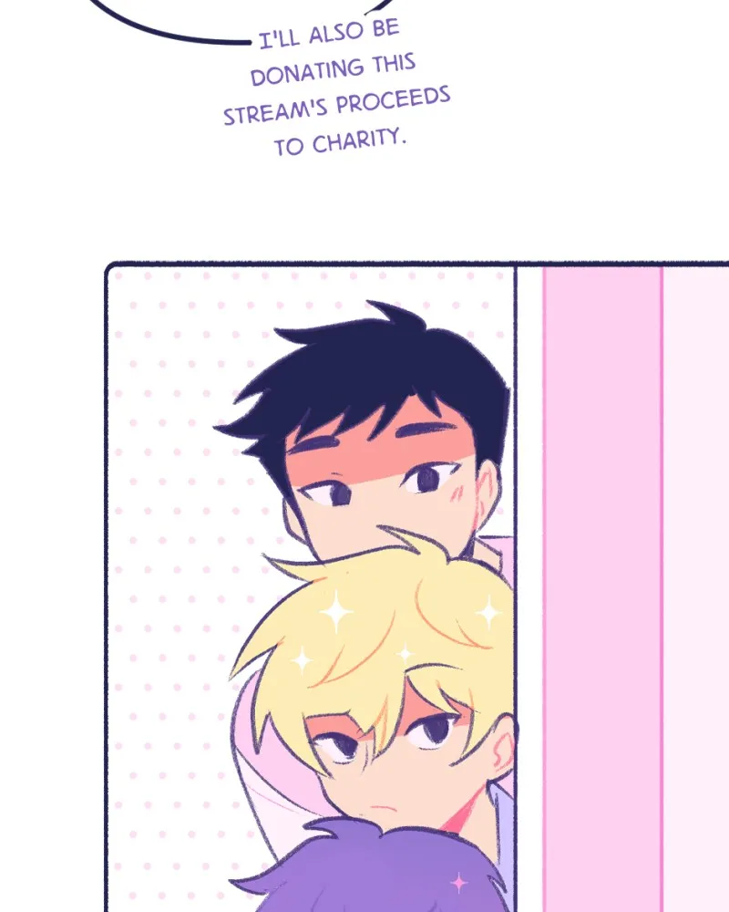 Boyfriends. Chapter 169 page 12 - 
