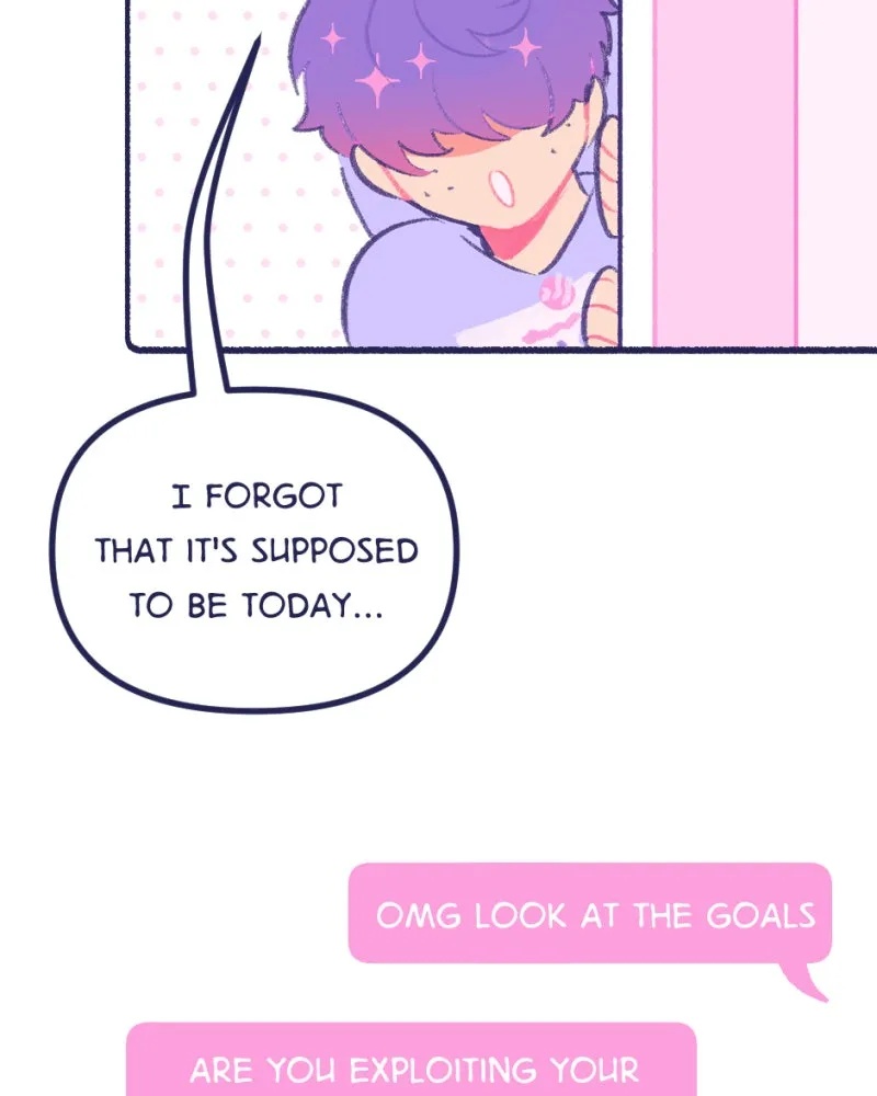 Boyfriends. Chapter 169 page 13 - 