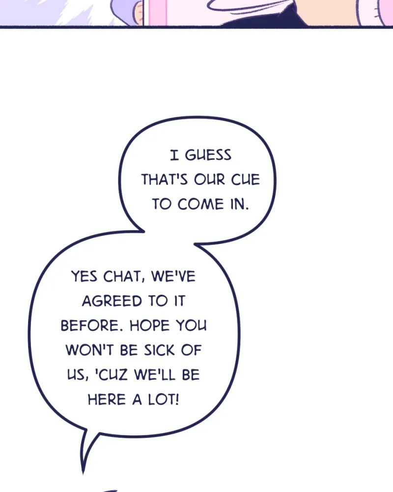 Boyfriends. Chapter 169 page 16 - 
