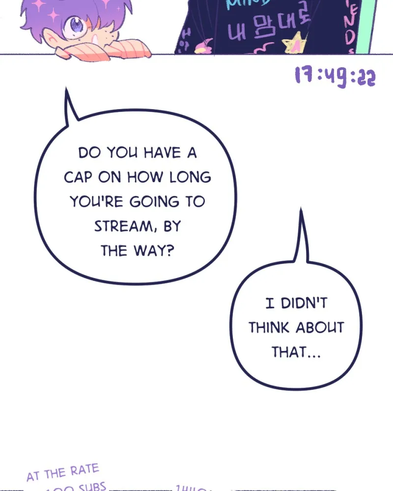 Boyfriends. Chapter 169 page 20 - 