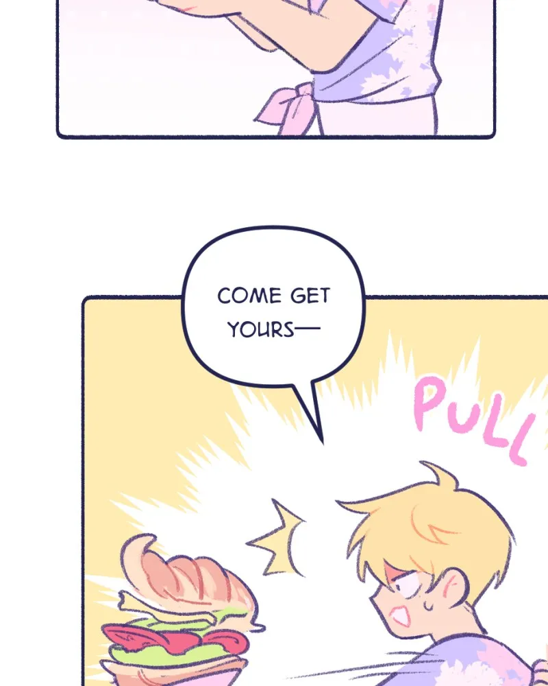Boyfriends. Chapter 169 page 3 - 