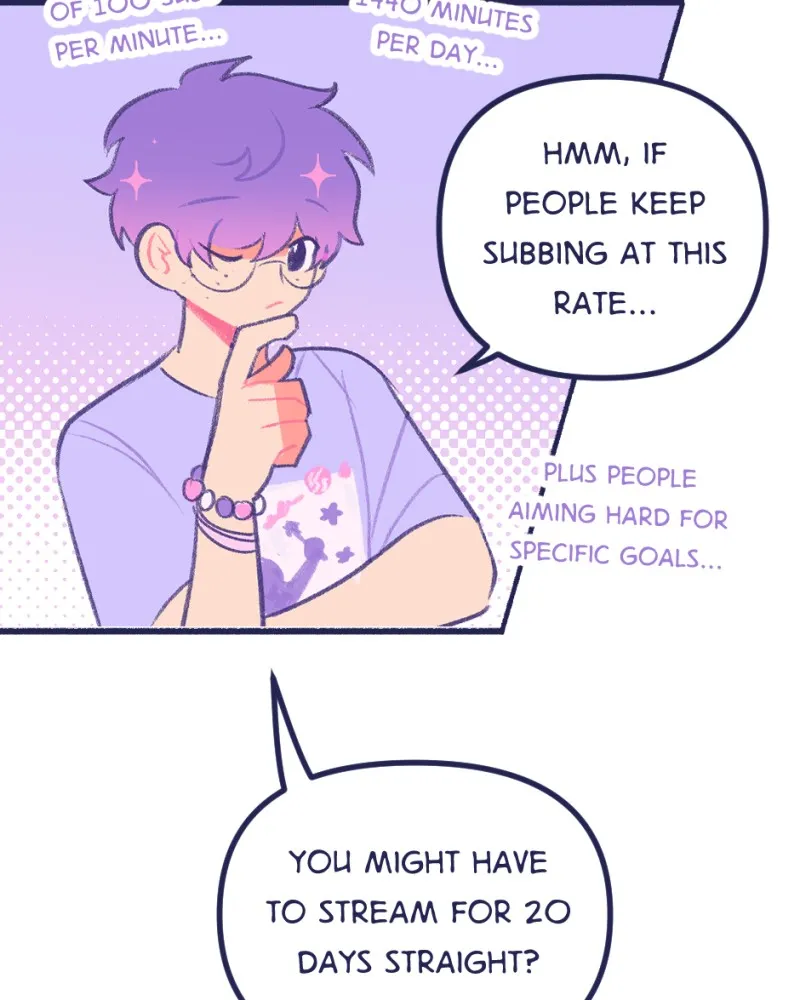 Boyfriends. Chapter 169 page 21 - 