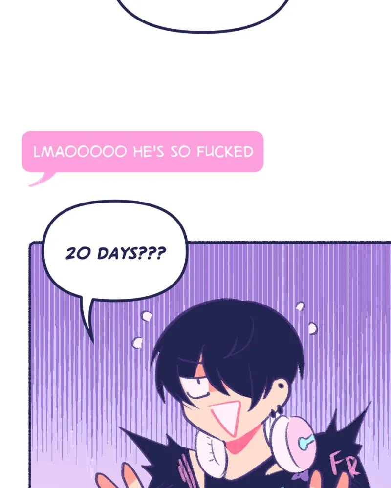Boyfriends. Chapter 169 page 22 - 