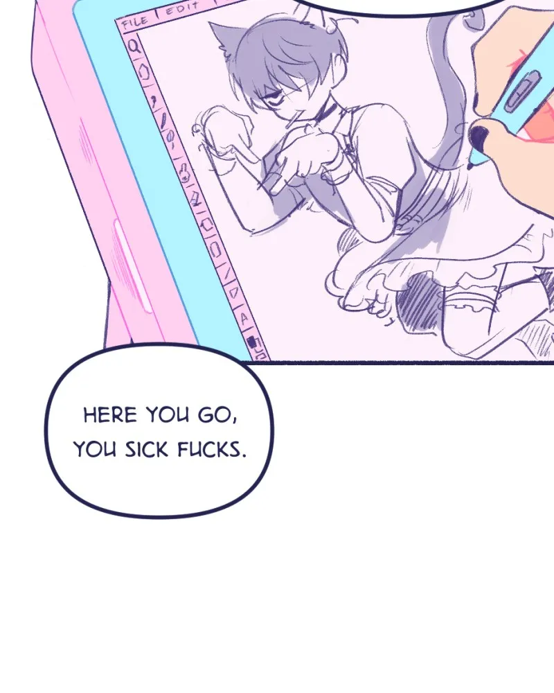 Boyfriends. Chapter 169 page 25 - 