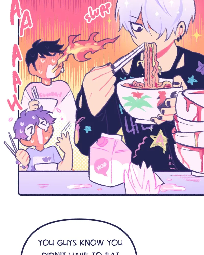 Boyfriends. Chapter 169 page 30 - 