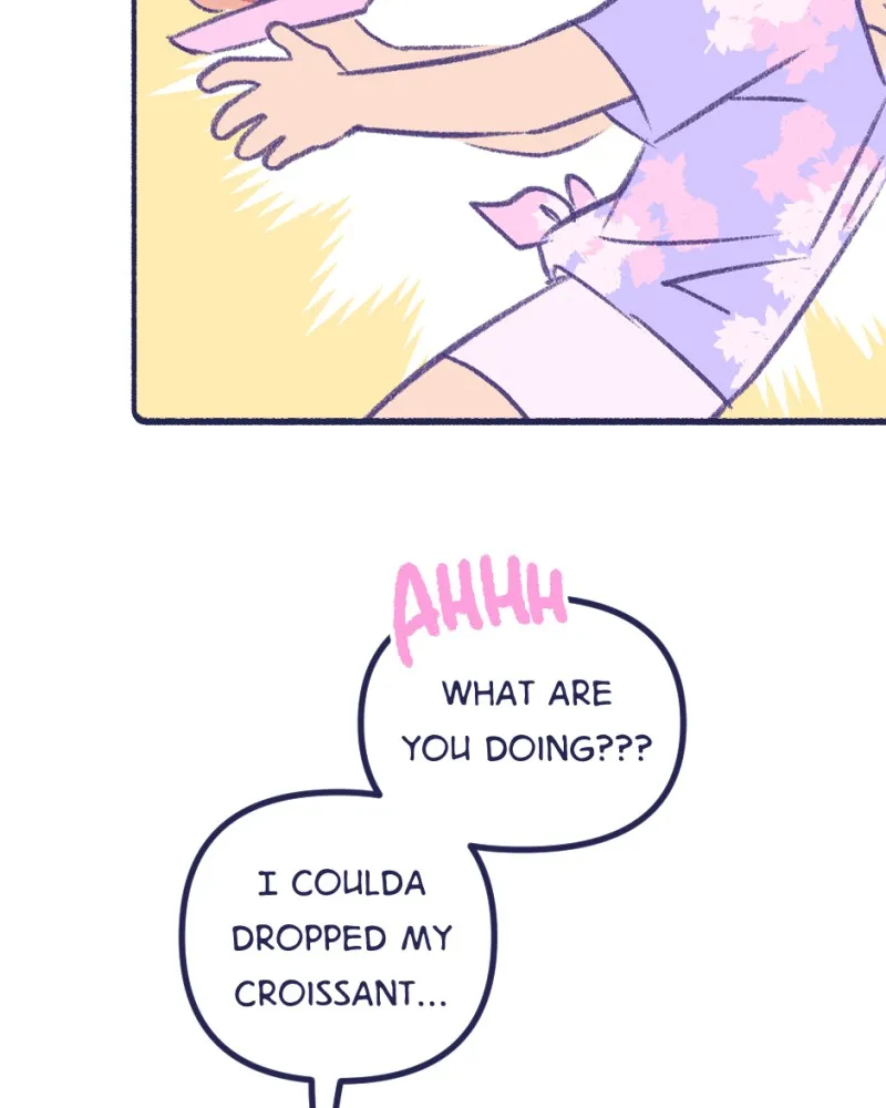 Boyfriends. Chapter 169 page 4 - 