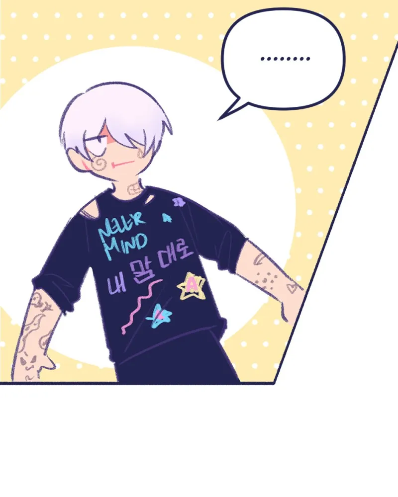 Boyfriends. Chapter 169 page 35 - 