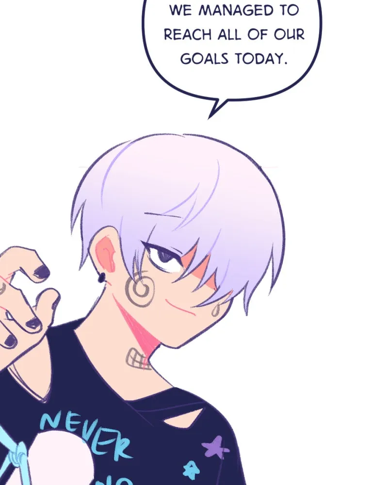 Boyfriends. Chapter 169 page 38 - 