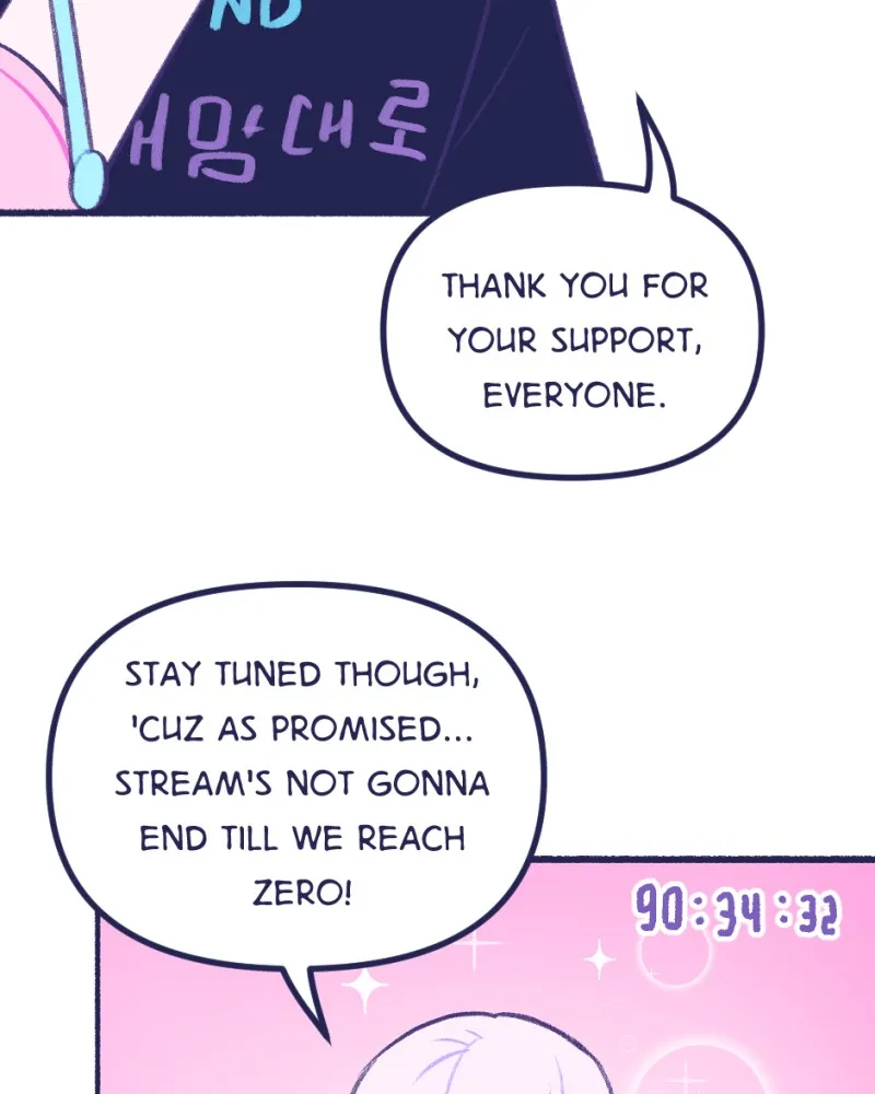 Boyfriends. Chapter 169 page 39 - 