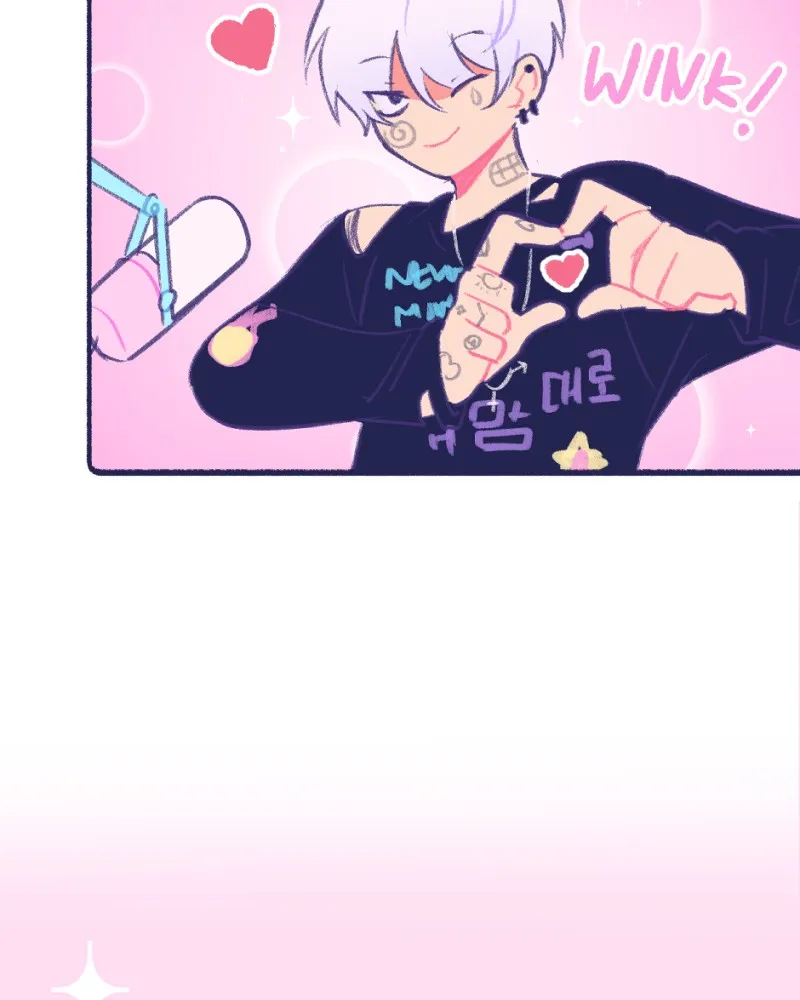 Boyfriends. Chapter 169 page 40 - 